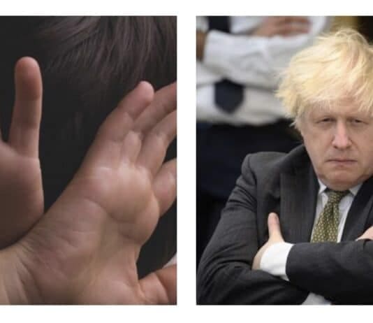 Investigating child sex abuse is ‘spaffing money up the wall’. Thanks for that Prime Minister