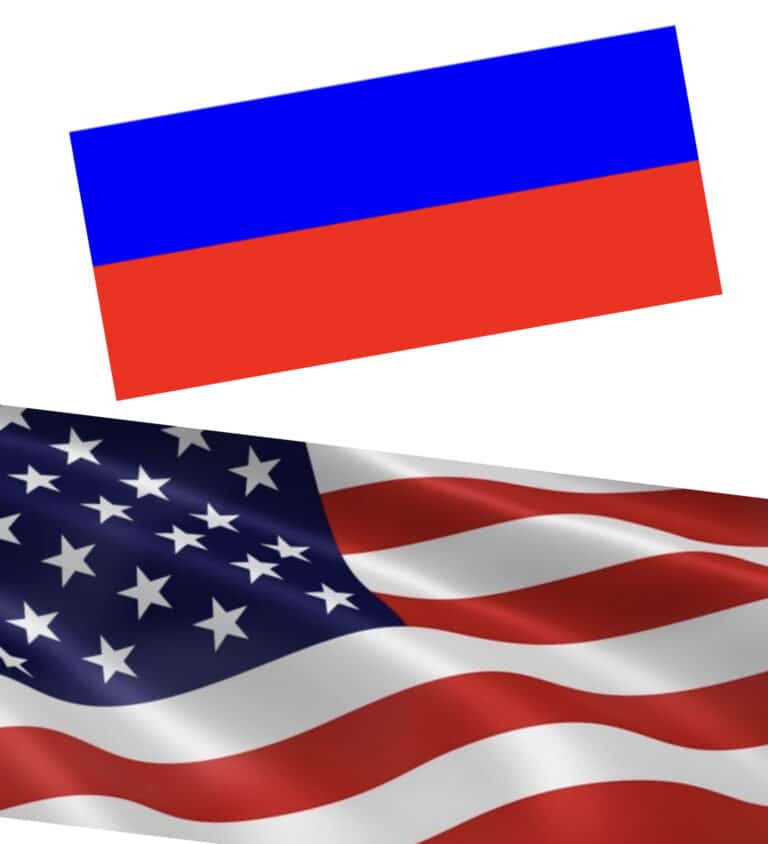 Trump and Republicans rally behind Putin