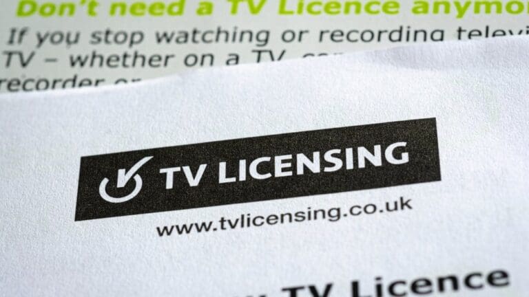 BBC licensing settlement briefing