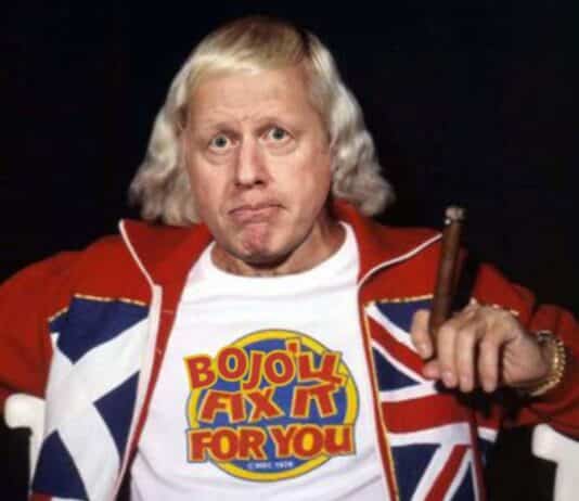 Opening the Savile can of worms shows how stupid Johnson is