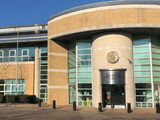 Woman sentenced to prison for drink driving following serious road traffic collision in Blandford
