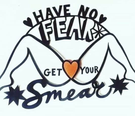 Keep cervical screening at 3 years and not extended to 5 years