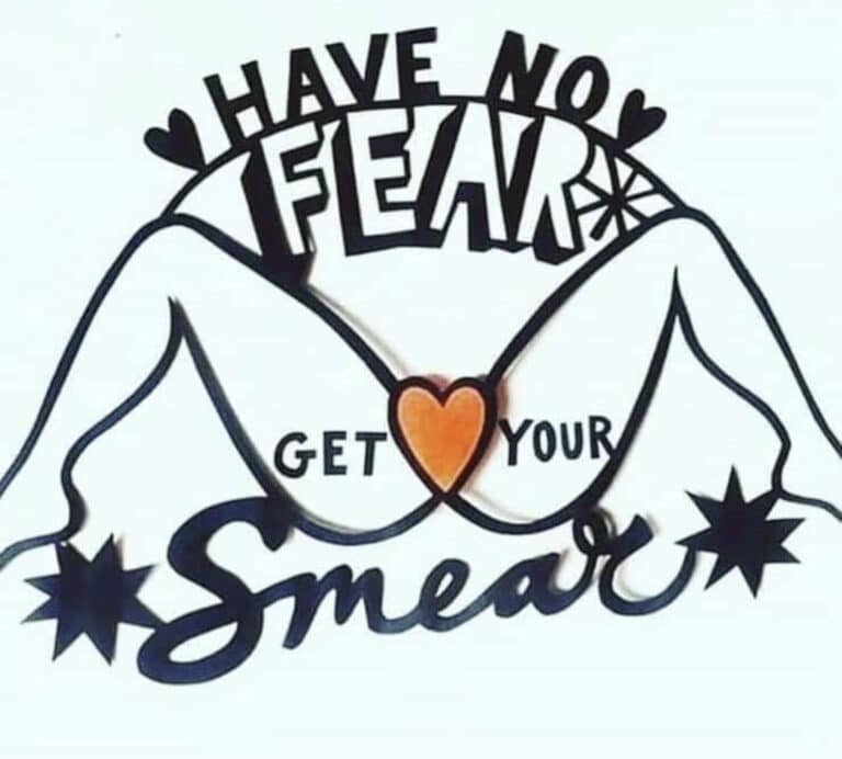 Keep cervical screening at 3 years and not extended to 5 years