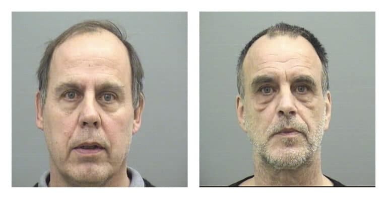 Two men from Weymouth jailed for raping girls