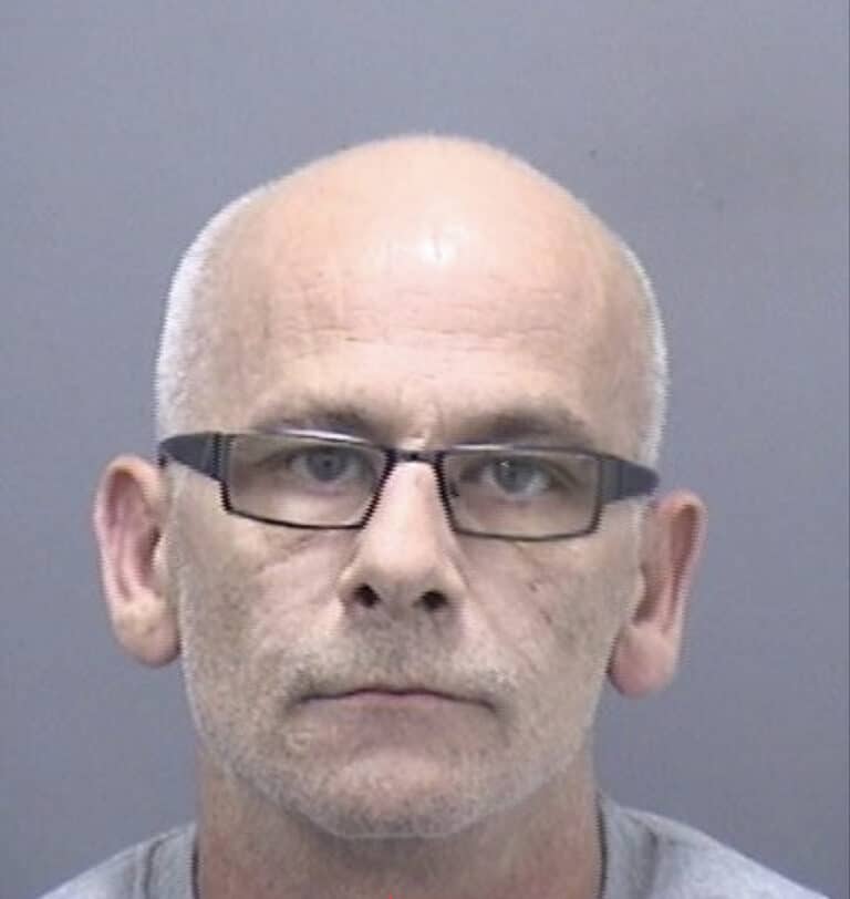 Bournemouth man jailed for 18 years for non-recent child sex offences