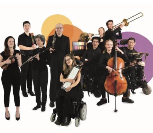 BSO RESOUND JOINS NATIONAL OPEN YOUTH ORCHESTRAÂ MUSICIANS IN DEBUT SERIESÂ