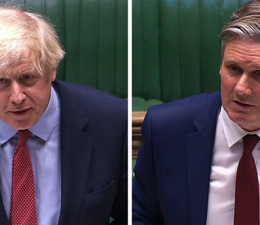 Current crop of Tory MP’s knew Boris Johnson was dishonest but used it to swindle UK public