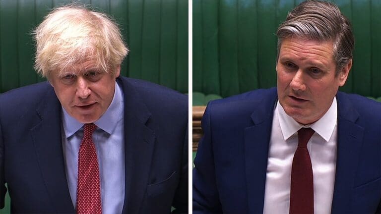 Current crop of Tory MP’s knew Boris Johnson was dishonest but used it to swindle UK public