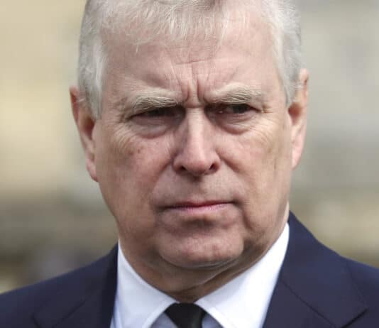 Revealed Emails Fuel Claims Andrew Sought to Placate Epstein Over ‘Fear of What He Knew’