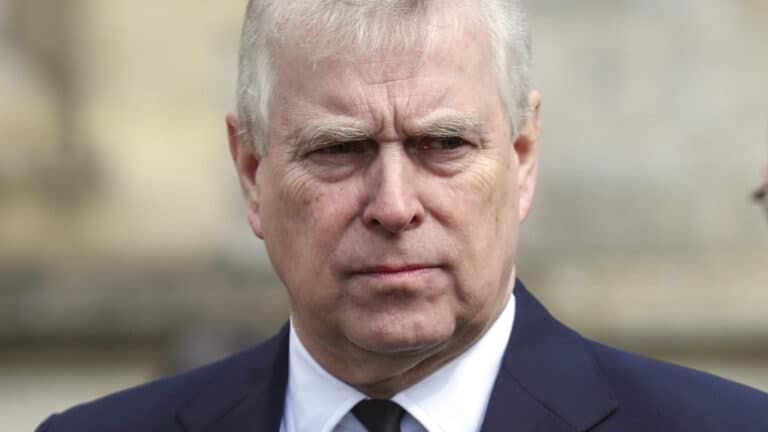 What do Prince Andrew and 333 years have in common?