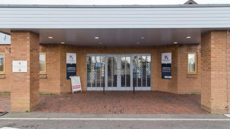 Dorset Council proposes to withdraw management from Wimborne’s Queen Elizabeth Leisure Centre