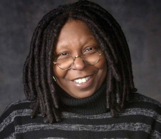 Whoopi Goldberg, the Holocaust and real racists