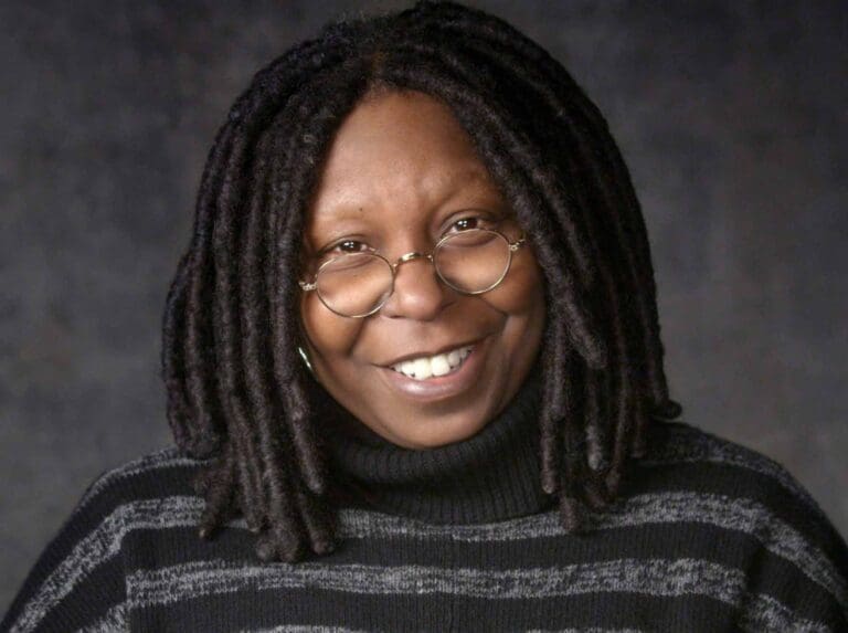 Whoopi Goldberg, the Holocaust and real racists