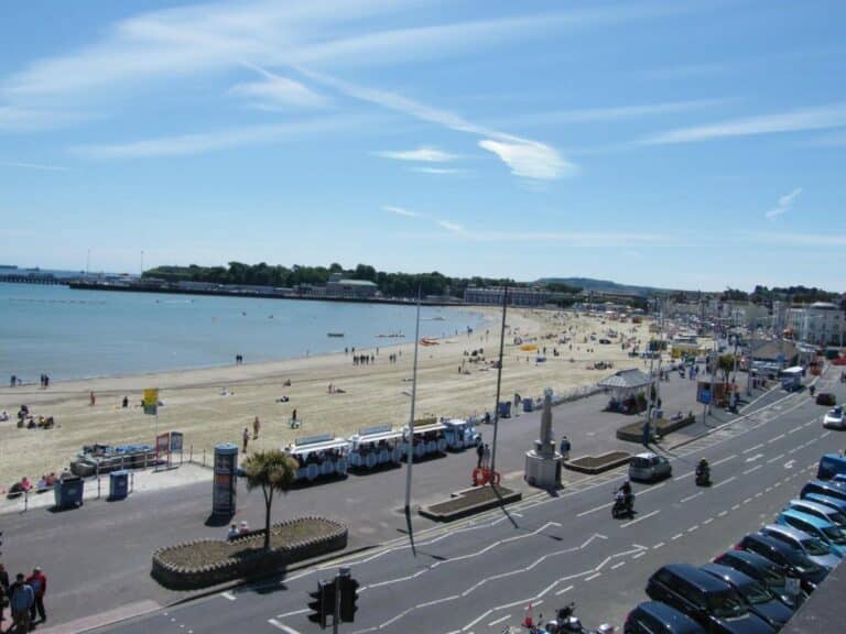 On-street parking charge increase