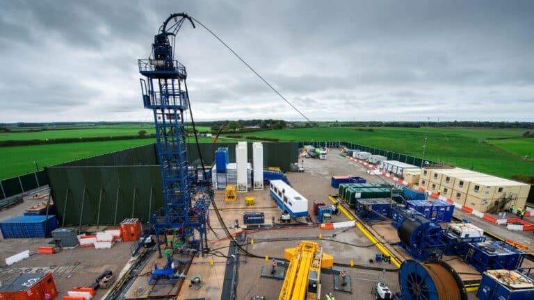 Two shale gas sites ordered to plug and abandon