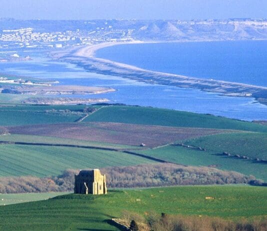 Murder by the Seaside