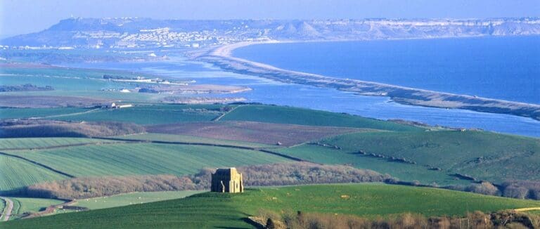 Murder by the Seaside