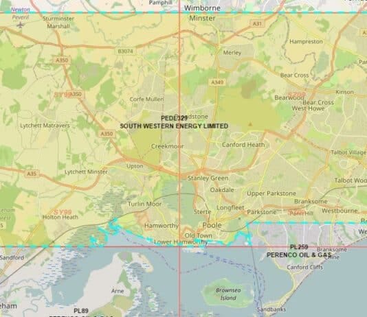 Local campaigners call on Dorset Council to reject “disastrous” oil drilling proposal near Puddletown