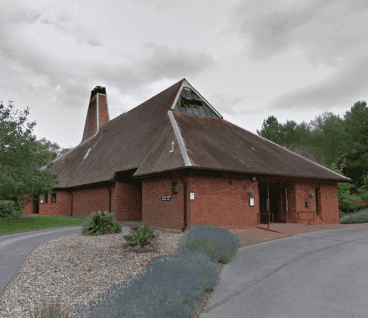 Significant refurbishment to begin at Poole Crematorium