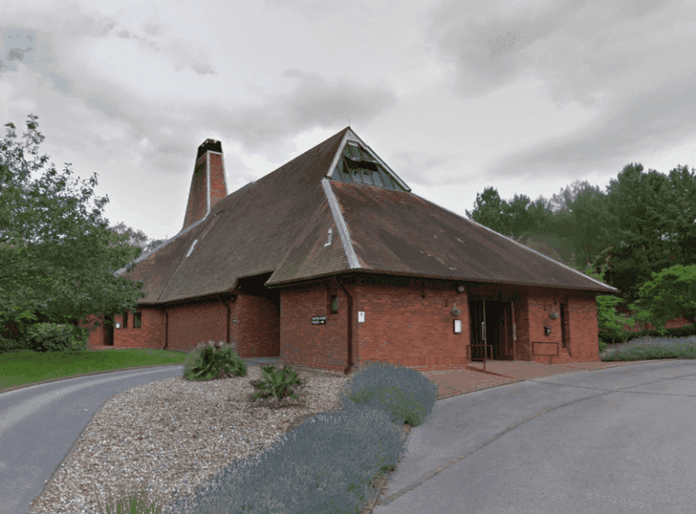 Significant refurbishment to begin at Poole Crematorium
