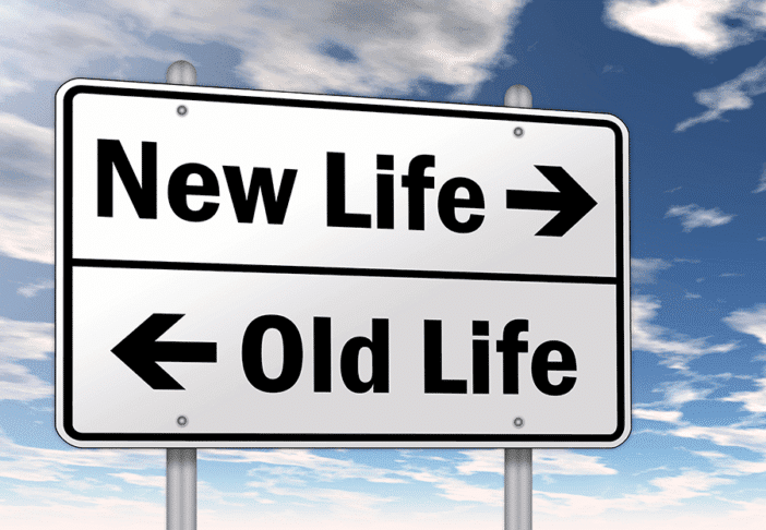 What don’t they tell you about retiring early?