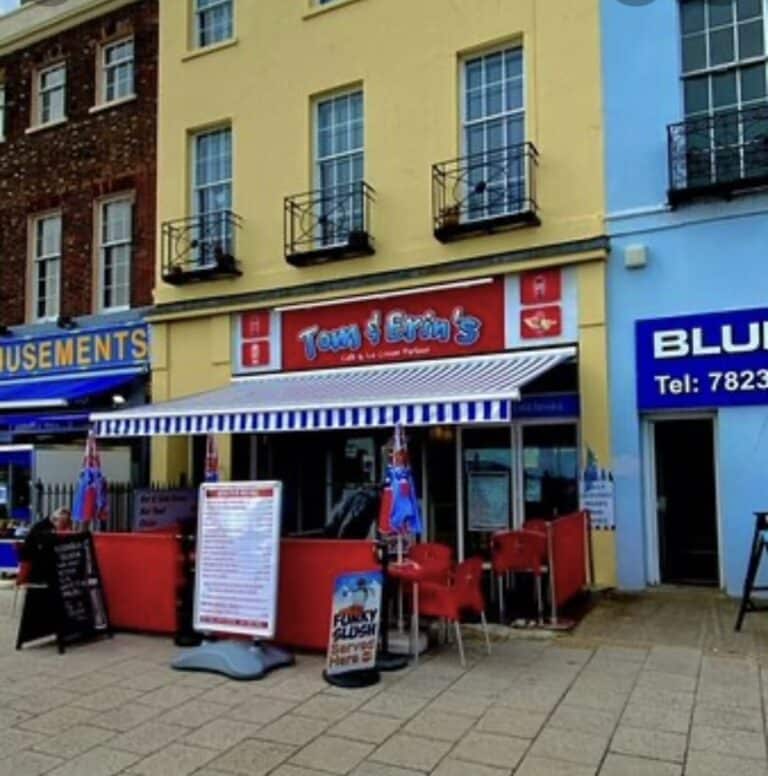 Weymouth Business Exposed By The Guardian For Failing To Pay Mum £28000 Tribunal Fine After Sacking For Being Pregnant