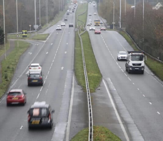 Tragedy As Man Dies Following Collision In Poole
