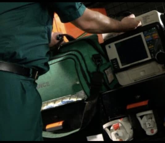 Activism works: Swanage Ambulance Car Service to remain