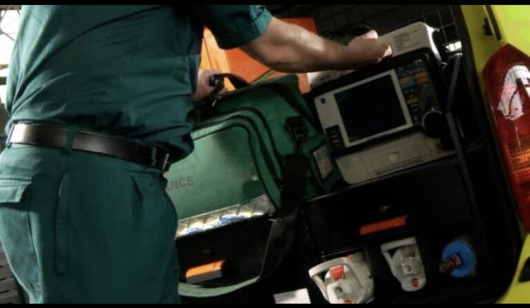 Activism works: Swanage Ambulance Car Service to remain