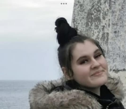 Police very concerned for missing Poole teenager