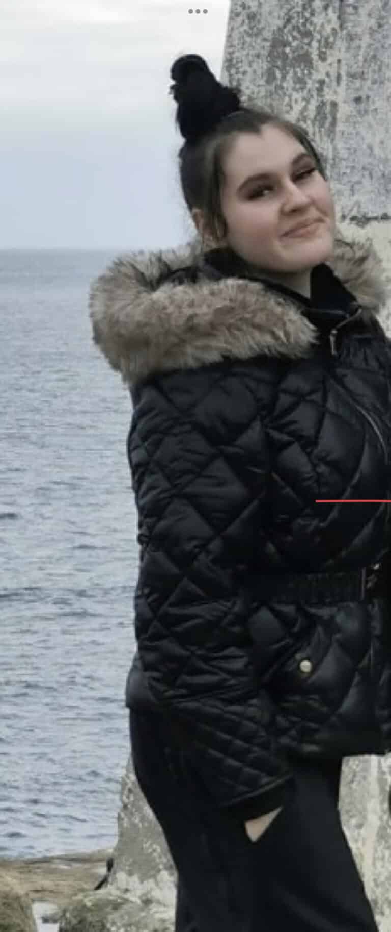 Police very concerned for missing Poole teenager