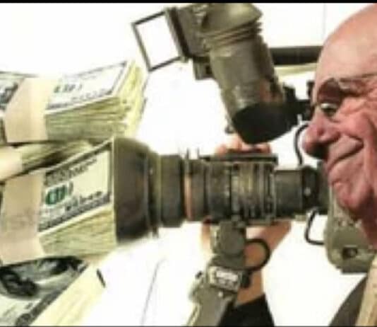 Russia-Ukraine: Why are the Western media so desperate for war?