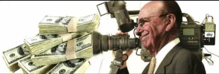 Russia-Ukraine: Why are the Western media so desperate  for war?