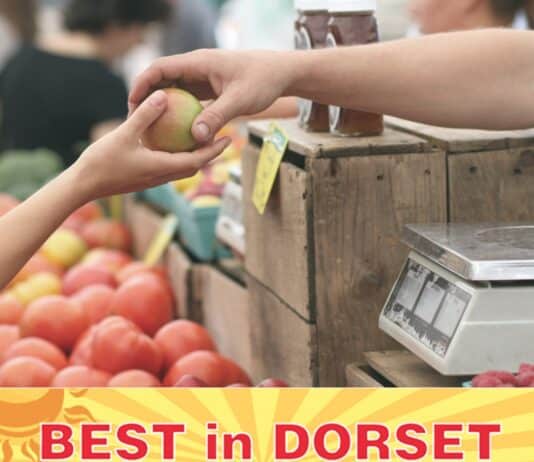 Blandford Forum Farmers and Makers Market