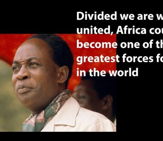 The Violence of Colonialism and the Exploitation of Africa