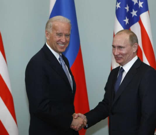 While the Russian economy holds strong Europe is becoming desperate