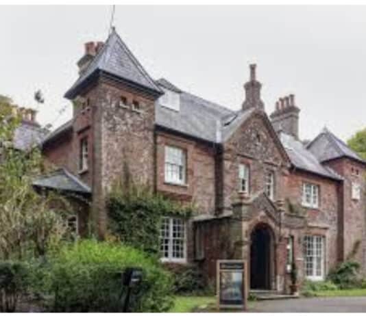 Max Gate named one of the Must-See Literary Places for Book Lovers in the UK