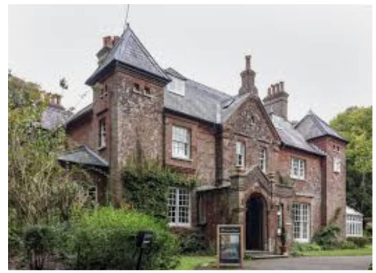 Max Gate named one of the Must-See Literary Places for Book Lovers in the UK