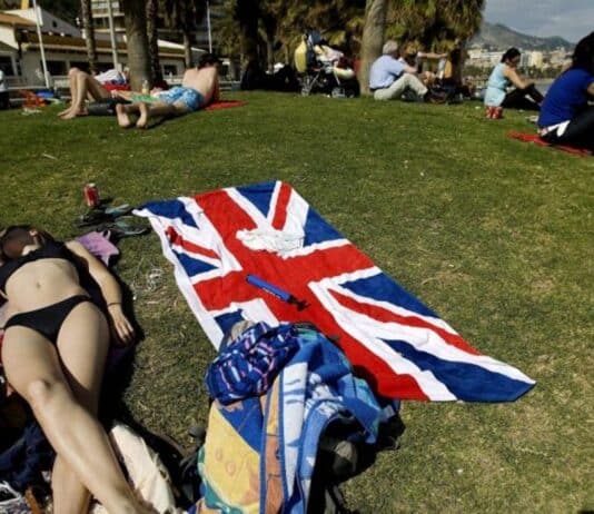 British Immigrants Flooding Home Because Of Brexit