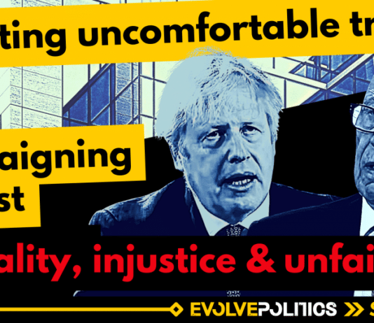 Evolve Politics to launch Evolve Politics TV (EPTV), a dedicated political educational YouTube channel