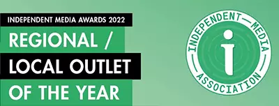 Regional Local Outlet of the Year Award