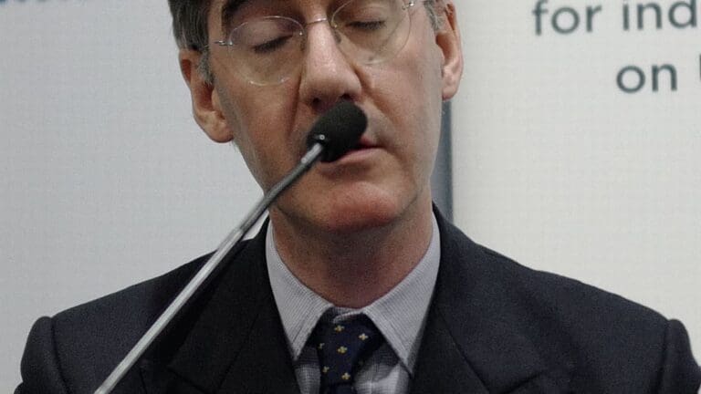 Two Tory MP’s exemplify how vile and hypocritical their party is