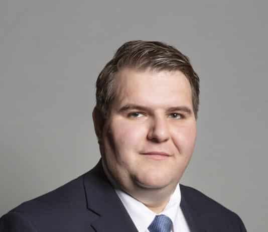 Tory MP reveals he is transexual and his blackmail and rape ordeals