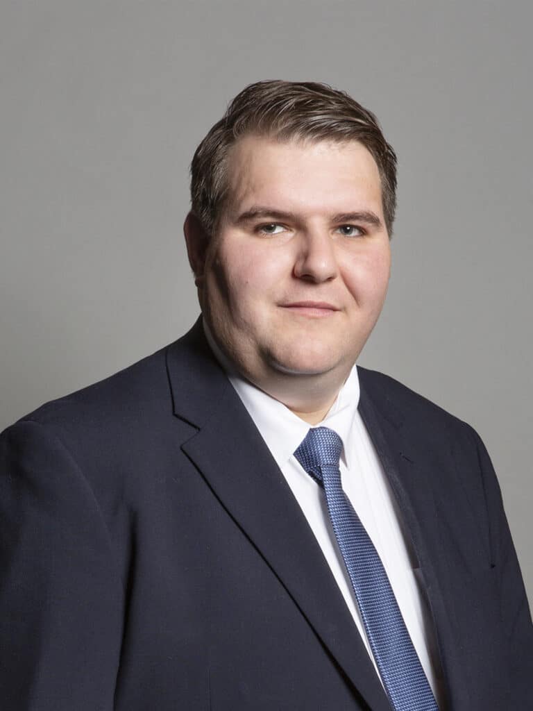 Tory MP reveals he is transexual and his blackmail and rape ordeals