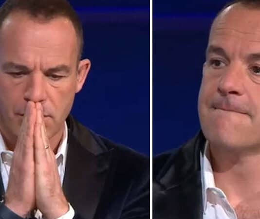 Martin Lewis: Ten million people in fuel poverty is not something money management can fix