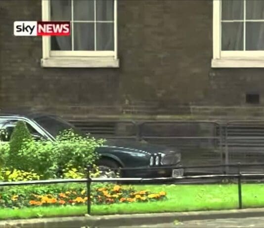 This happens to sociopathic lying monsters too