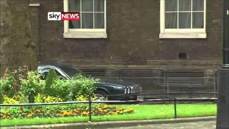 This happens to sociopathic lying monsters too