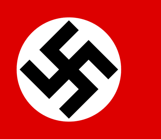 Two countries voted at the UN NOT to stop glorifying Nazism. Guess which ones