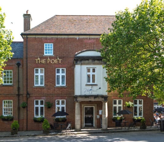 ‘Nasty assault’ in Poundbury by group of youths