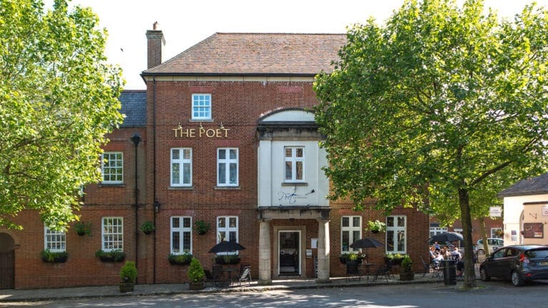 ‘Nasty assault’ in Poundbury by group of youths